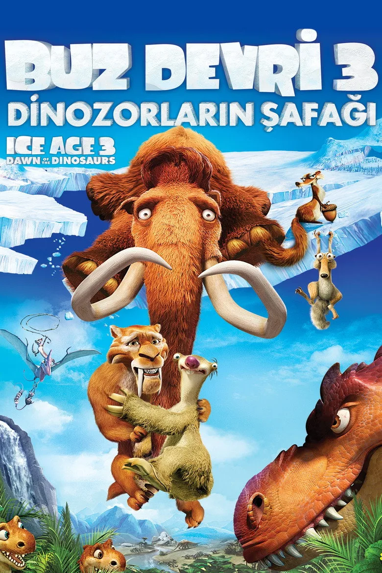Credit poster