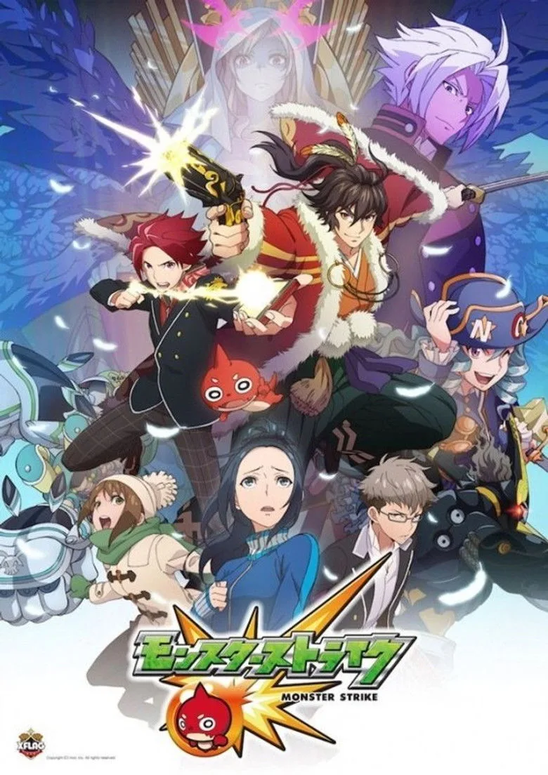 Credit poster