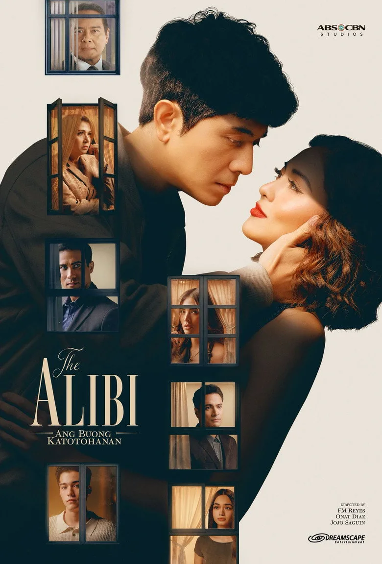Credit poster