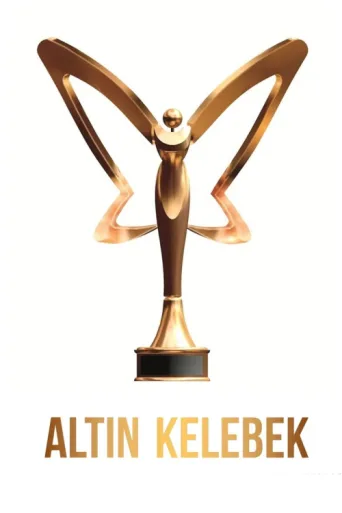 Poster for Altın Kelebek Ödülleri