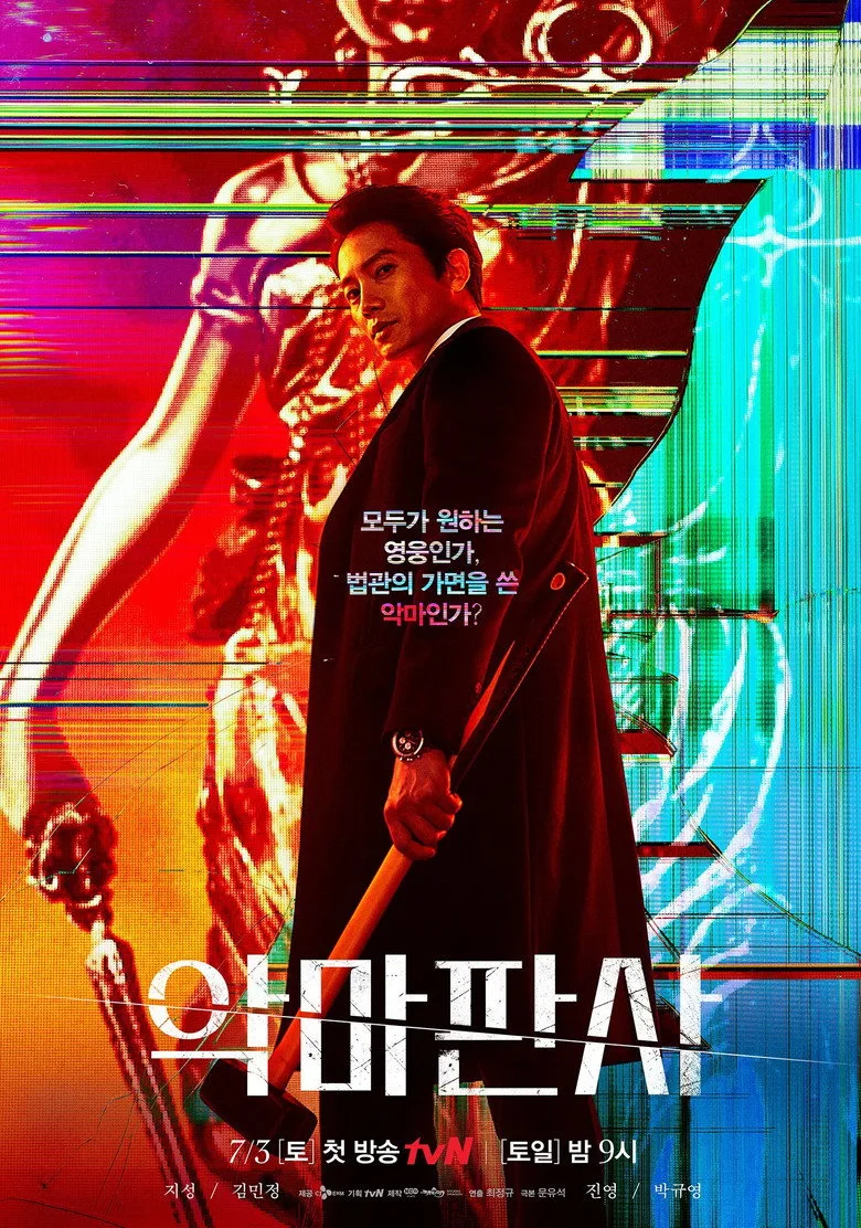 Credit poster