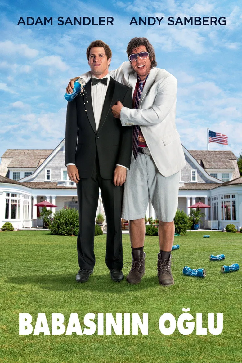 Credit poster