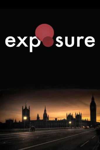 ملصق ITV Exposure