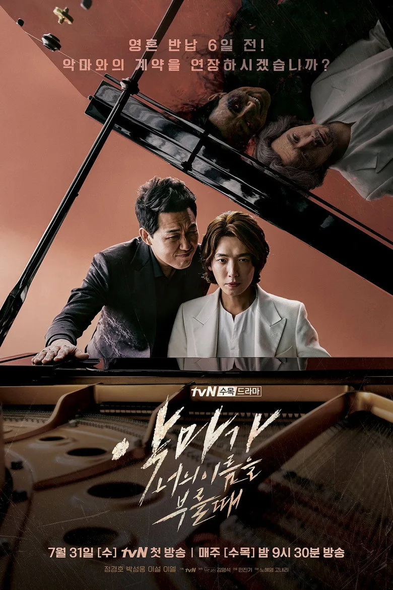 Credit poster
