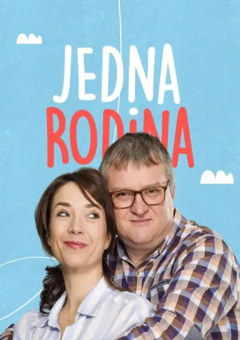 ملصق Jedna rodina