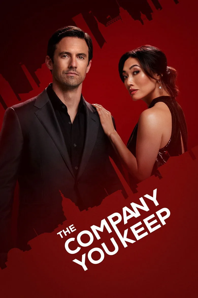 The Company You Keep posteri