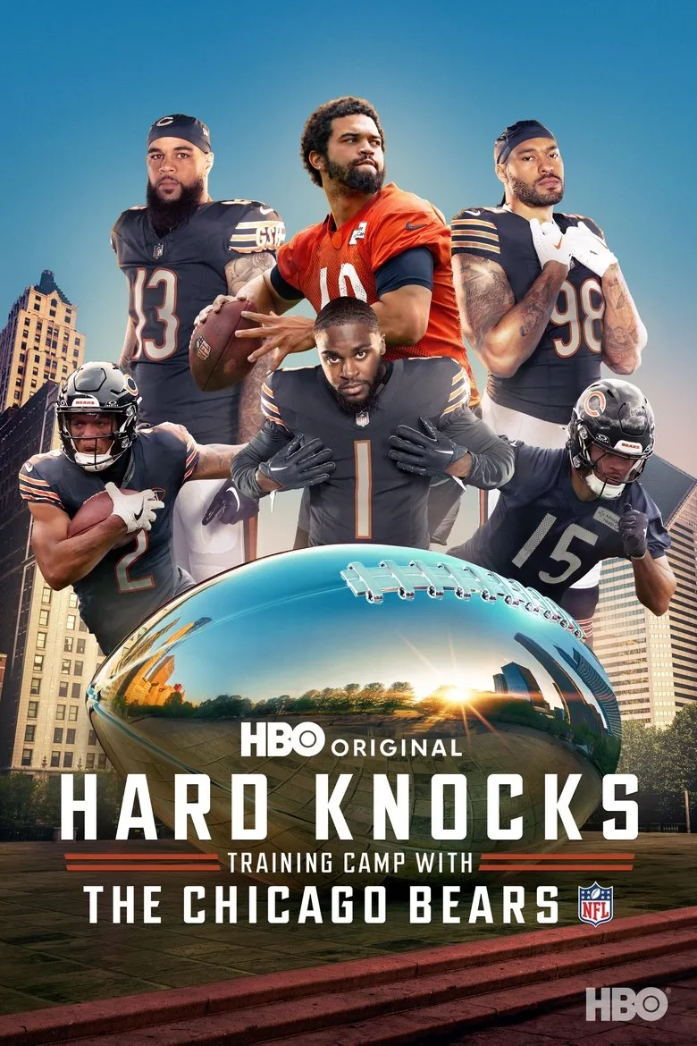 Credit poster