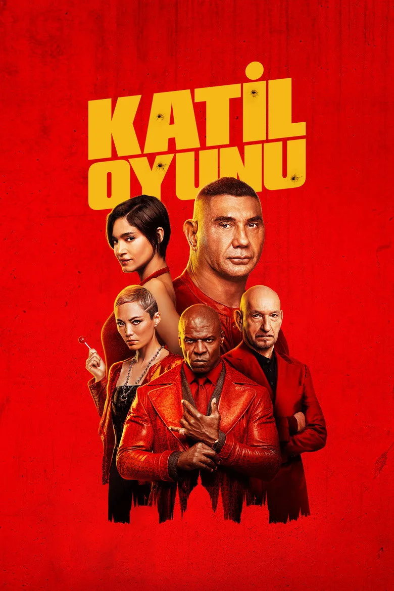 Credit poster