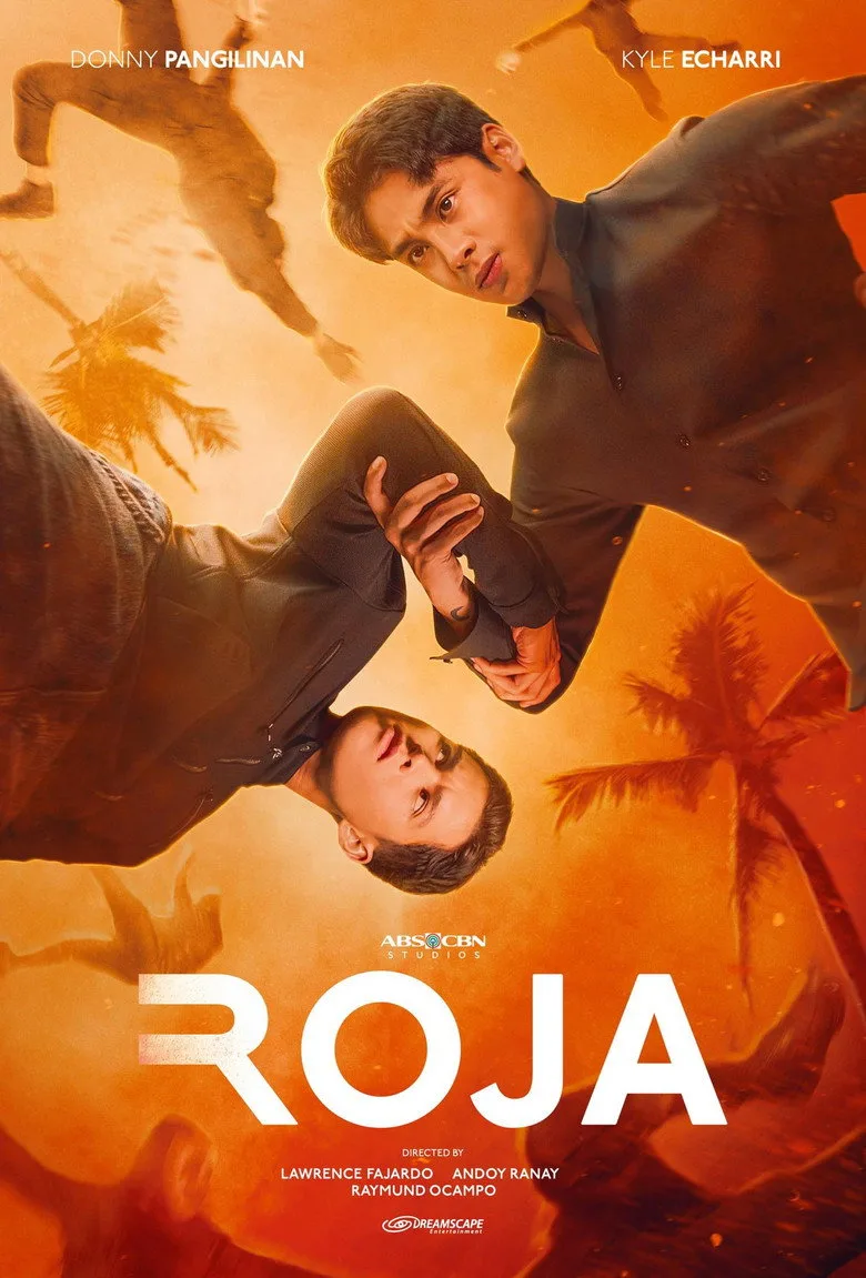 Credit poster