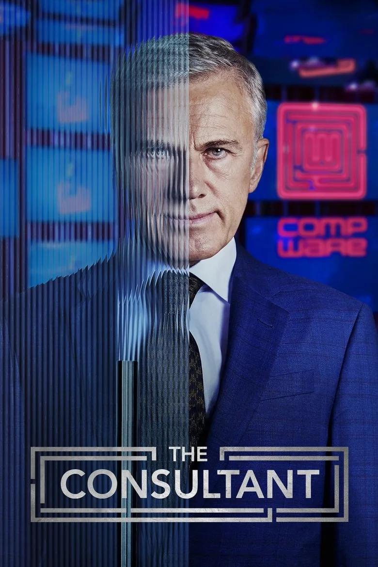 Danışman posteri