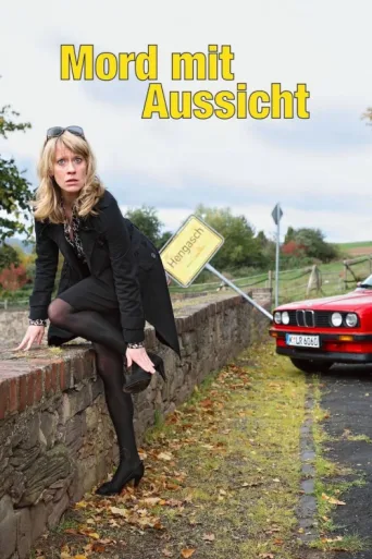 Póster de Mord mit Aussicht