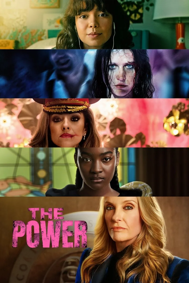 Credit poster