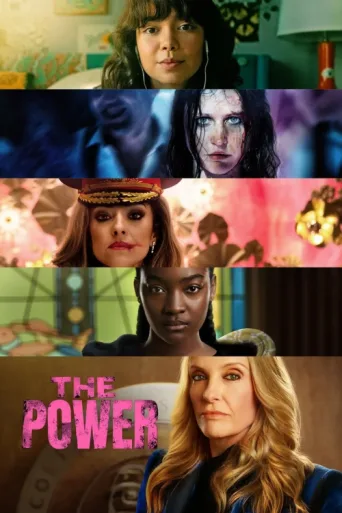 The Power afişi