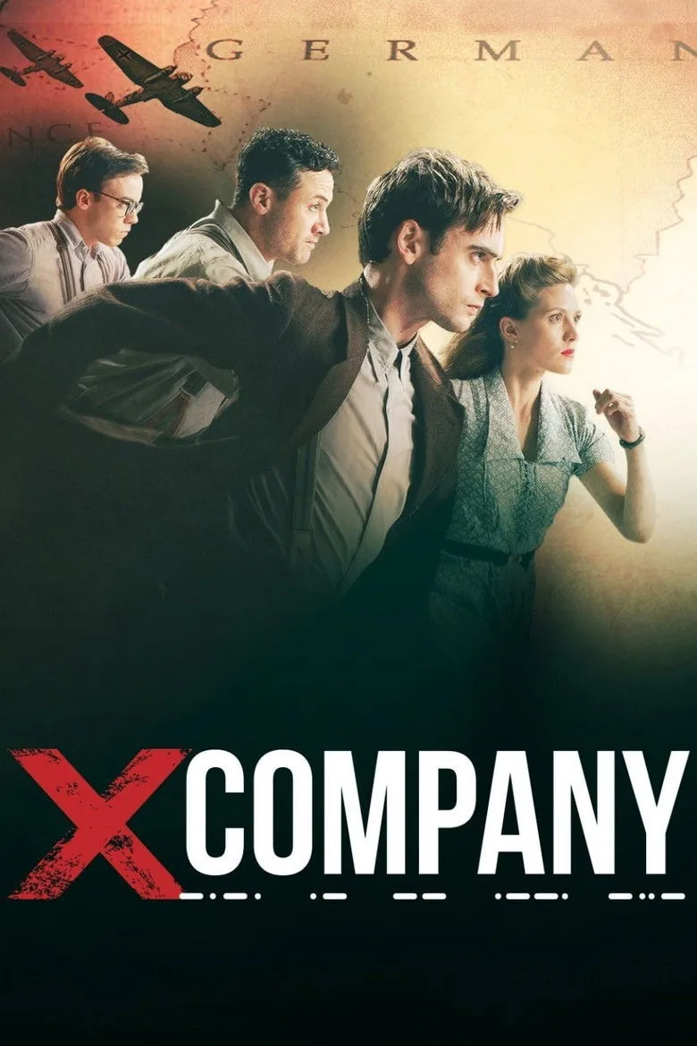 Credit poster