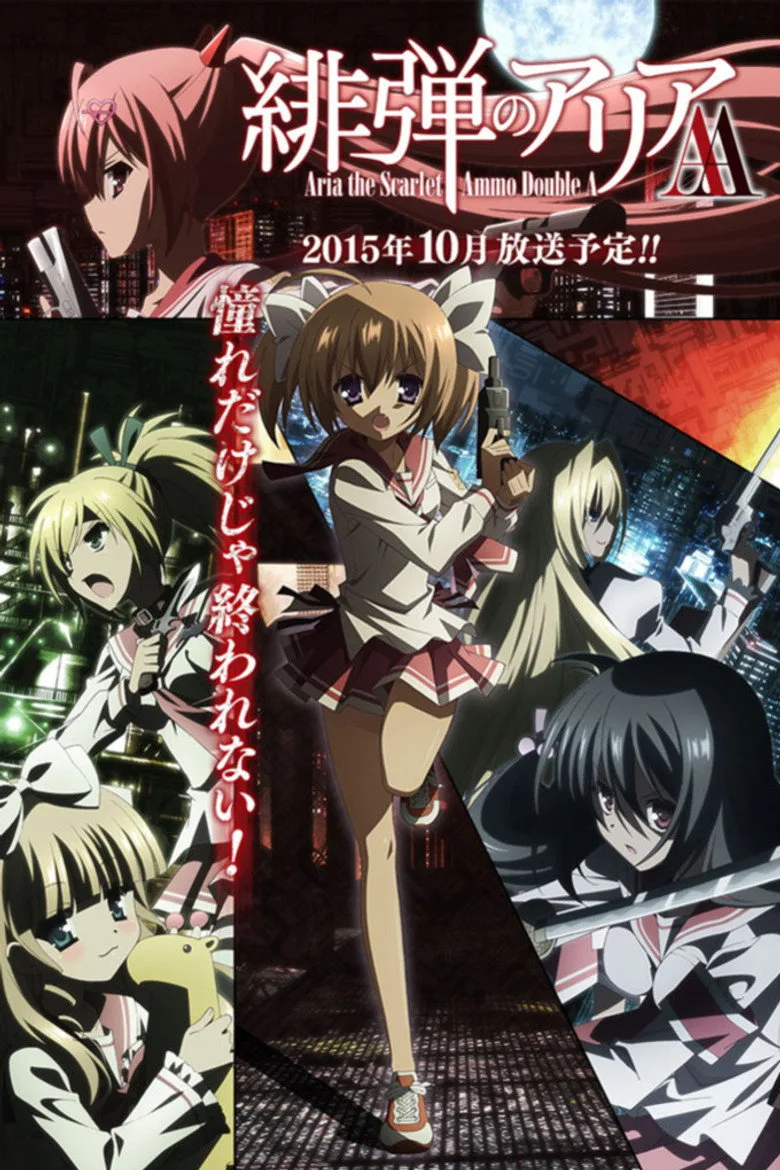 Credit poster