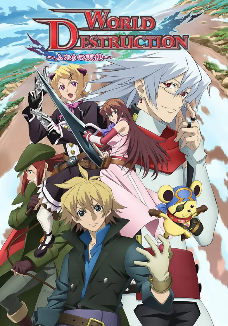 Credit poster