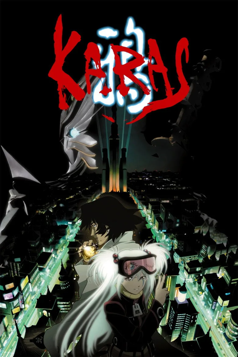 Credit poster