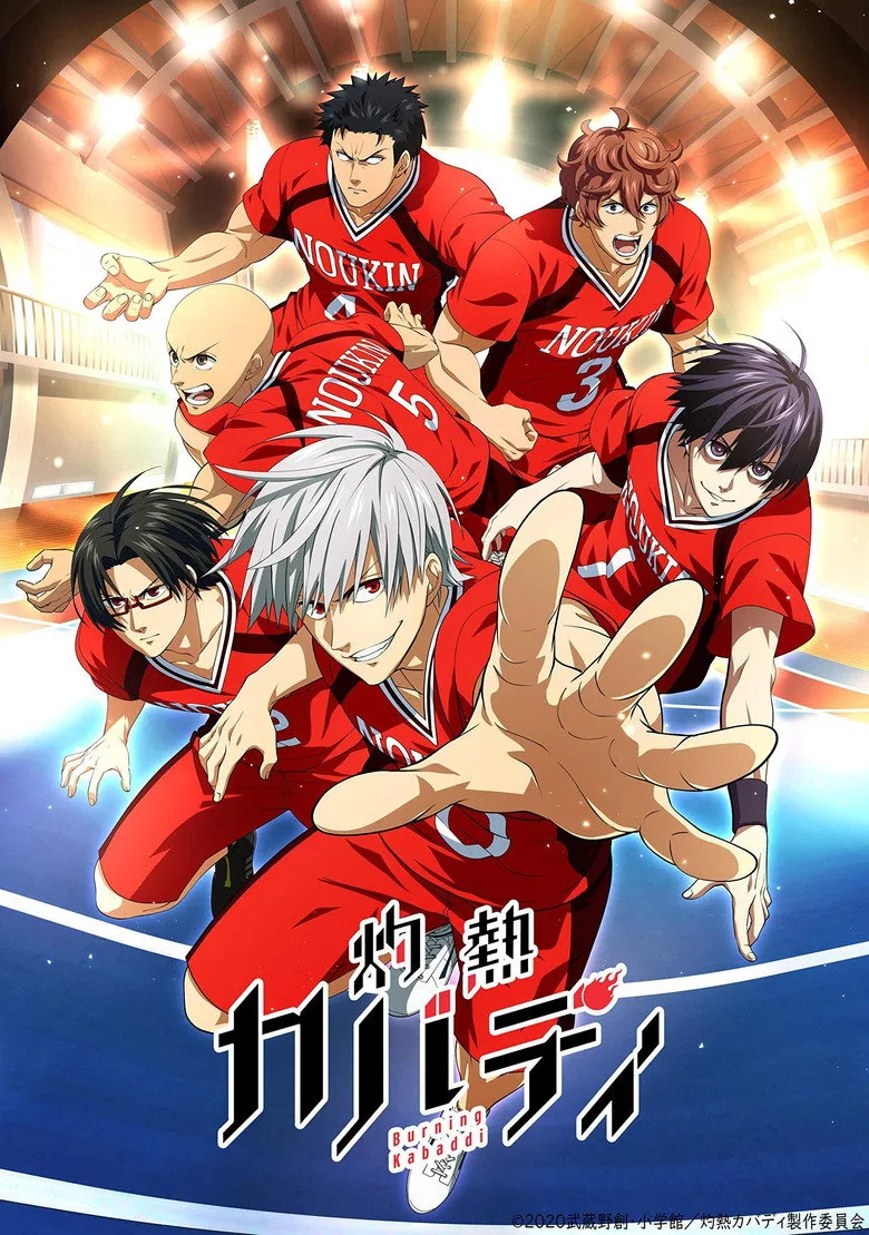 Credit poster