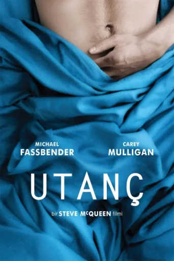 Póster de Utanç