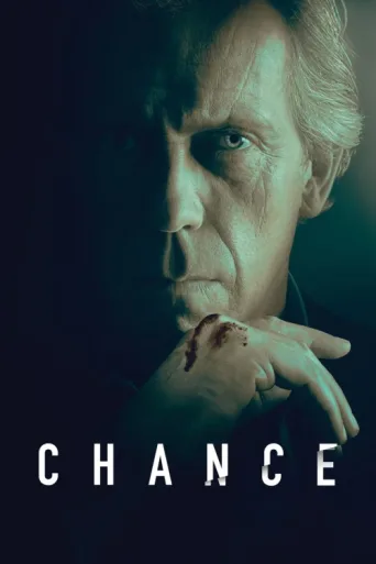 Chance afişi