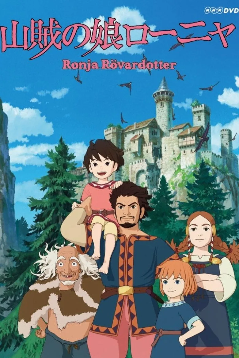 Credit poster