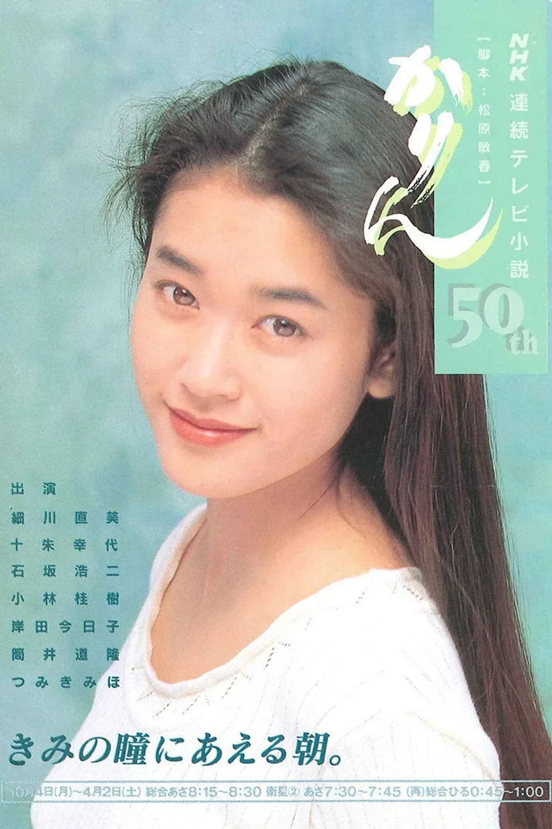 Credit poster