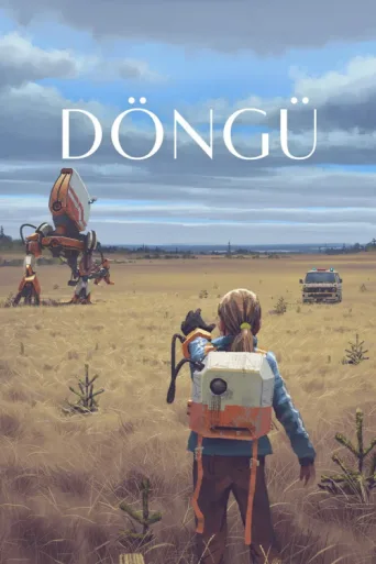 Постер Döngü