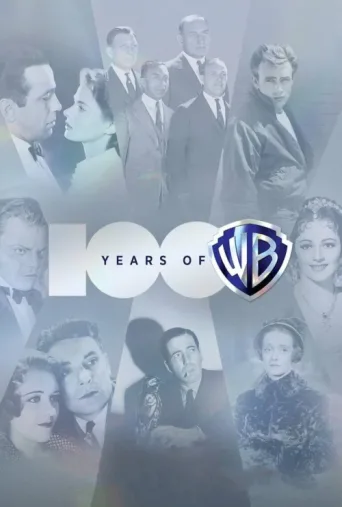 ملصق 100 Years of Warner Bros.