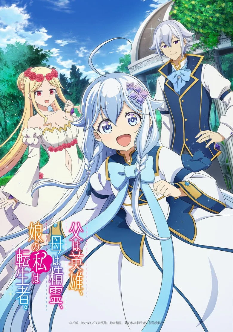 Credit poster