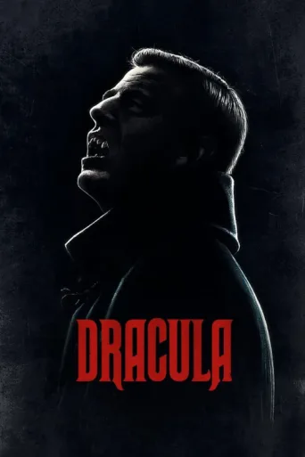 Постер Dracula