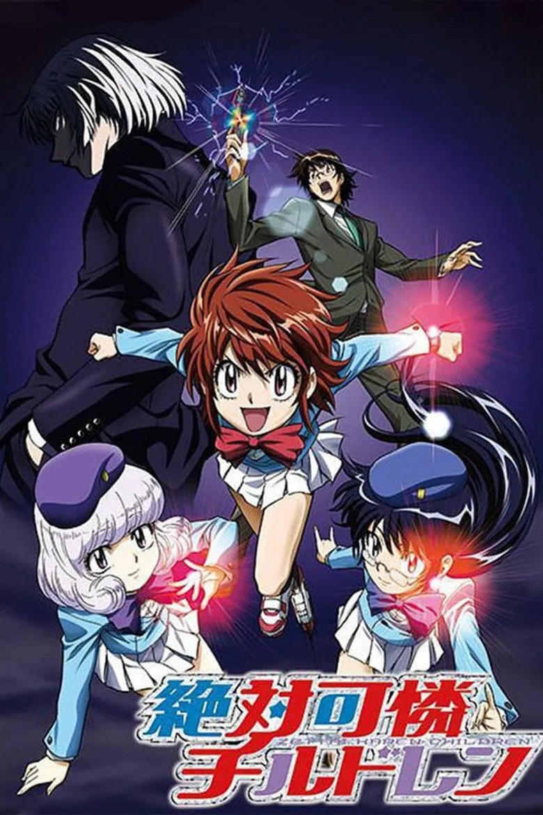Credit poster