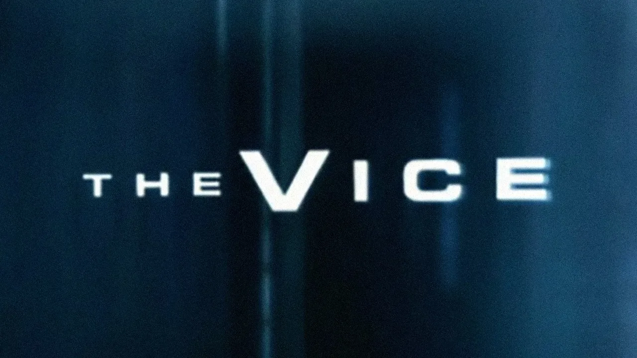 خلفية لـ The Vice