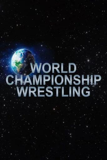Póster de NWA World Championship Wrestling