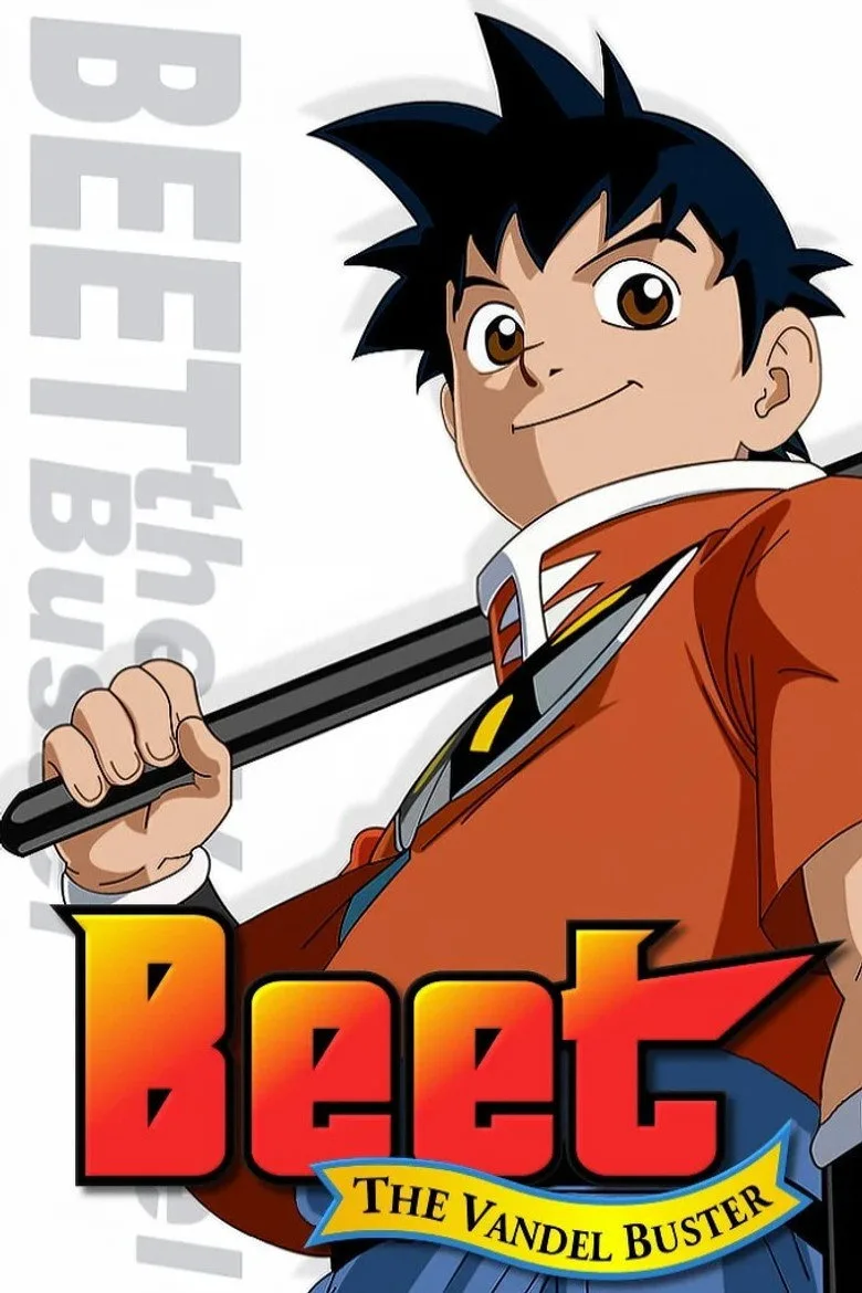 Credit poster