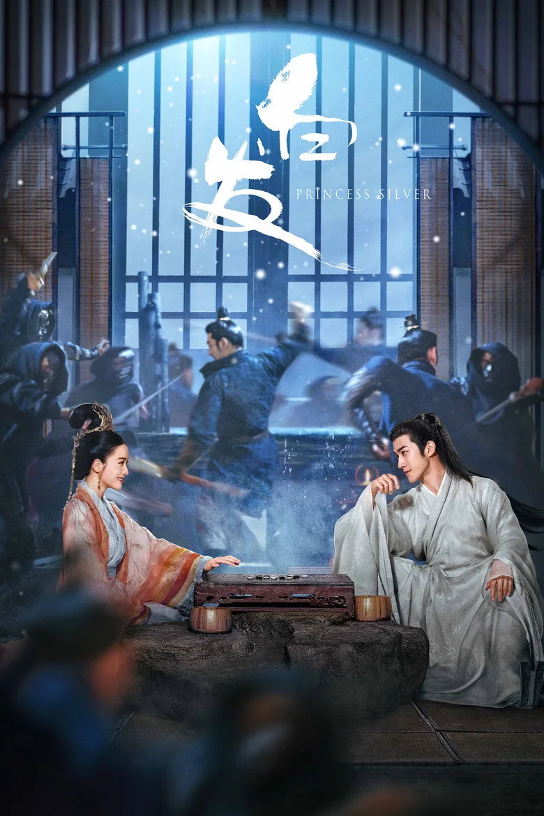 Credit poster
