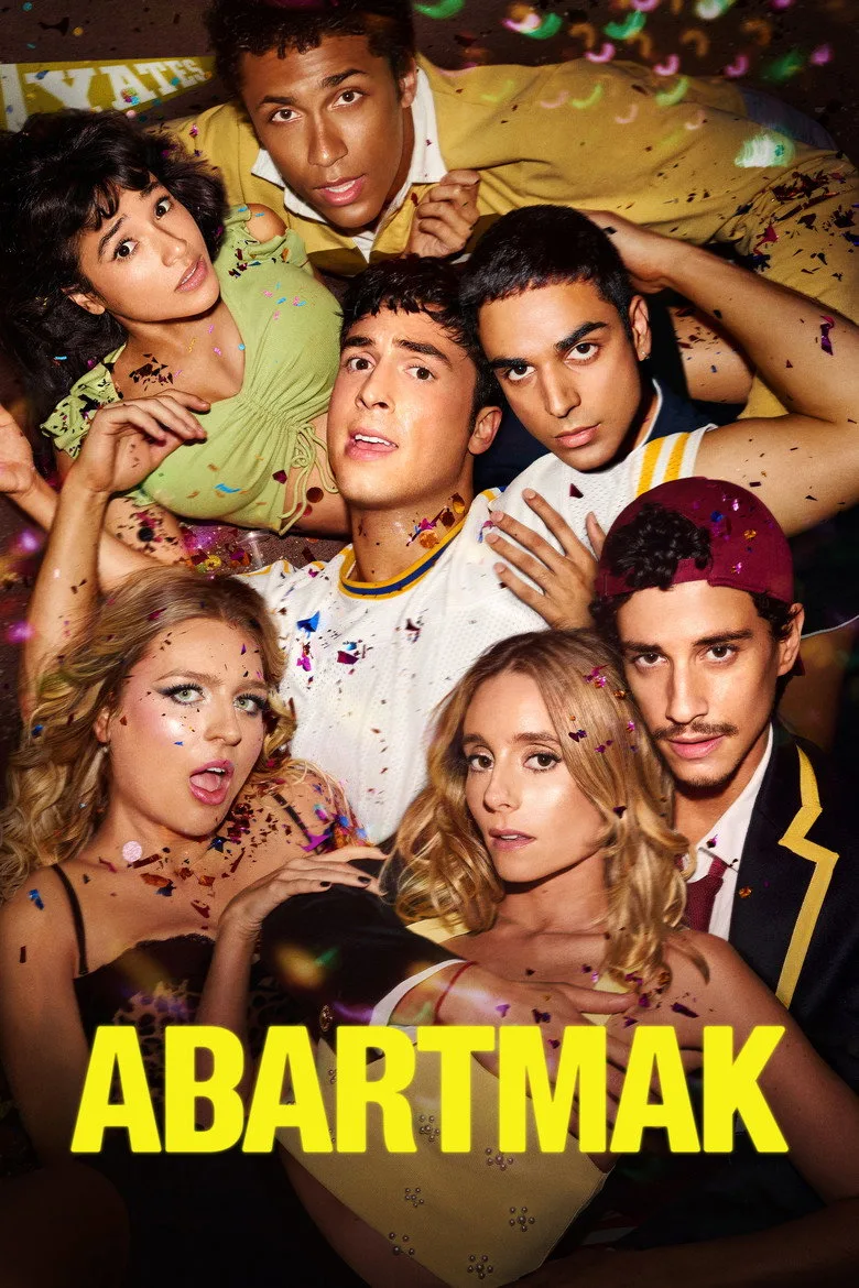 Credit poster