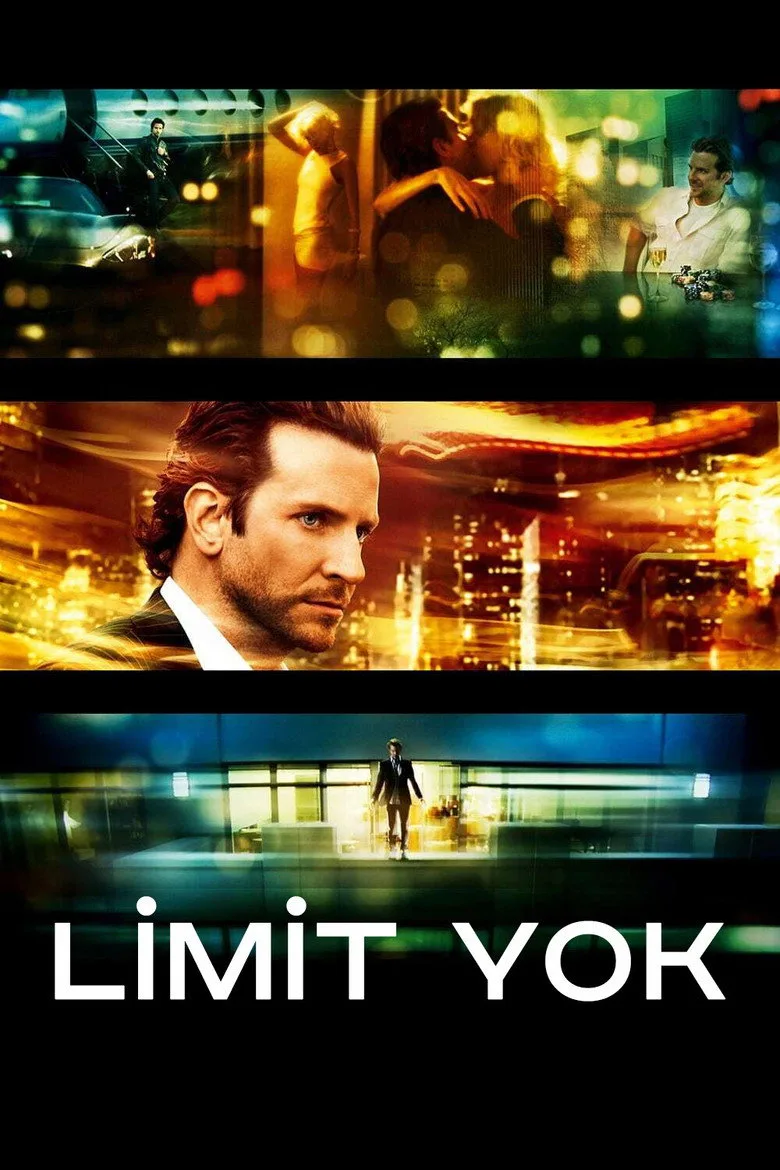 Credit poster