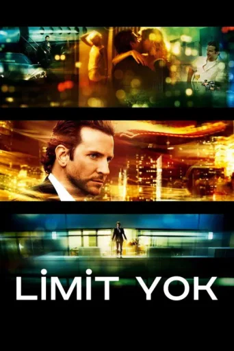 ملصق Limit Yok