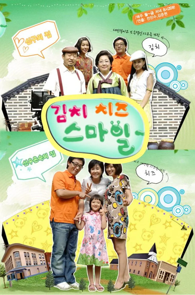 Credit poster