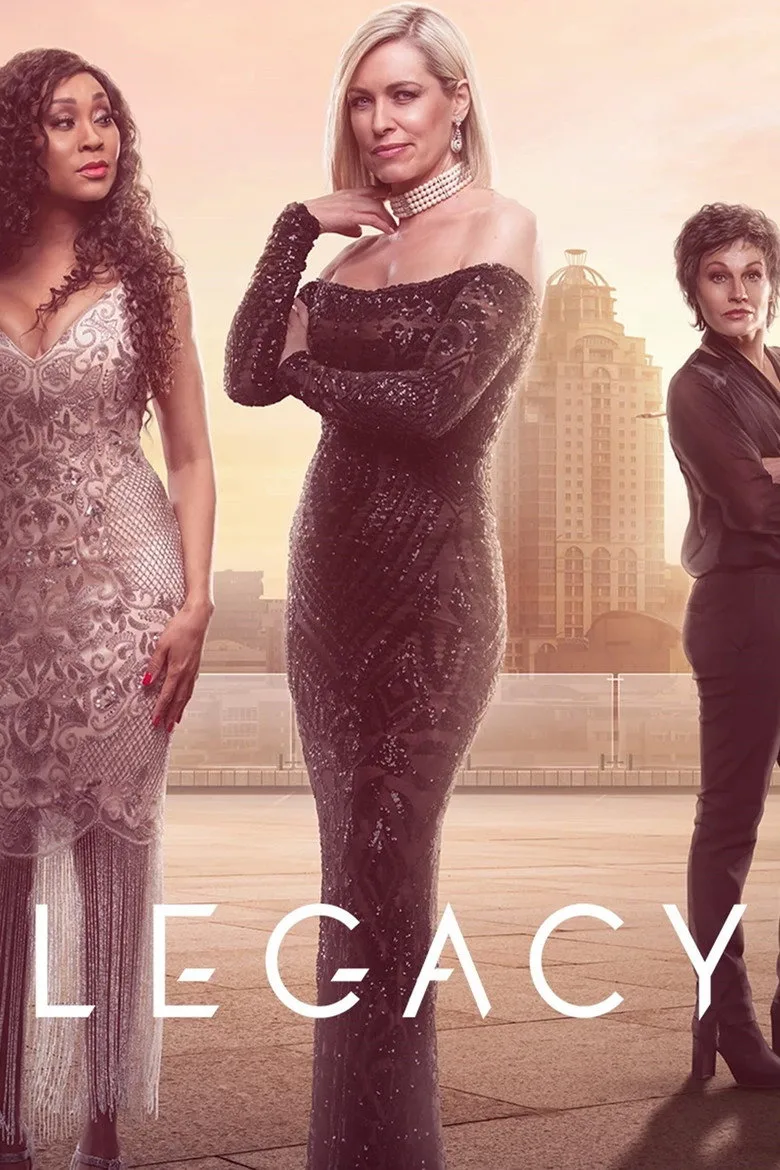 Credit poster