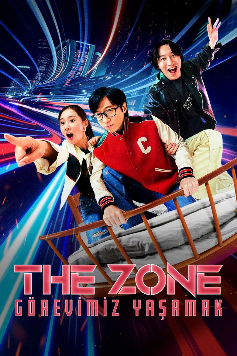 Credit poster