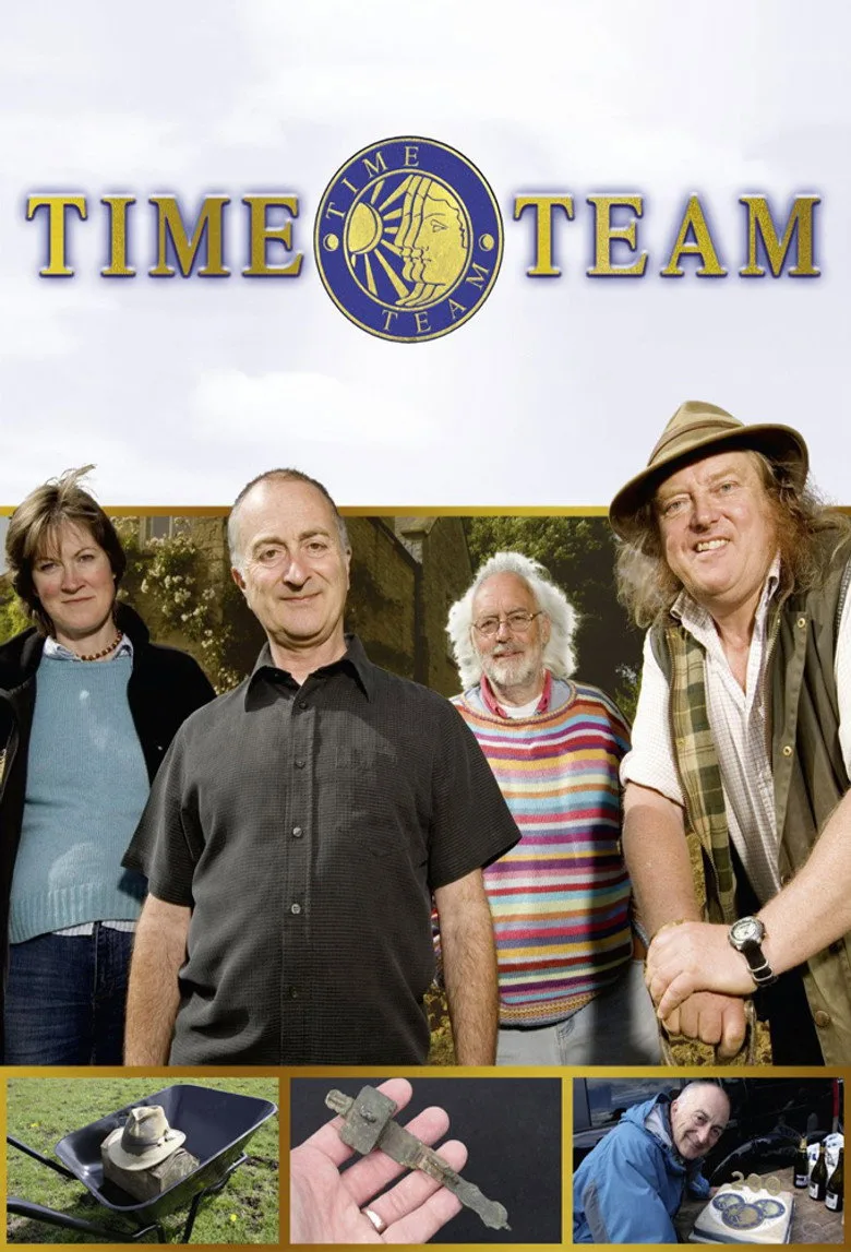 Credit poster