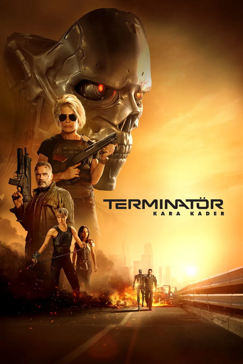 Credit poster