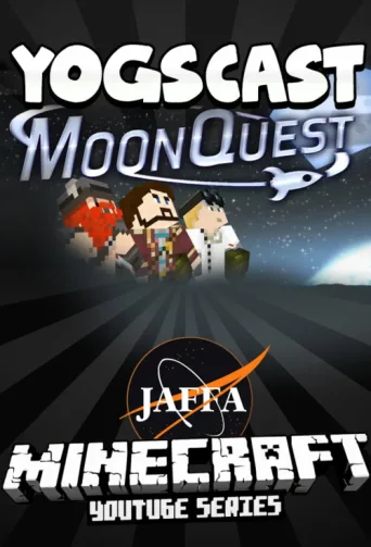 Poster for MoonQuest