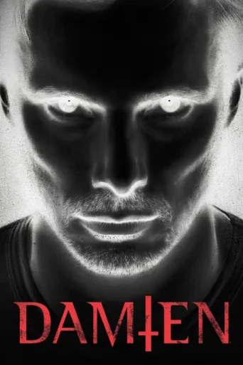 Постер Damien