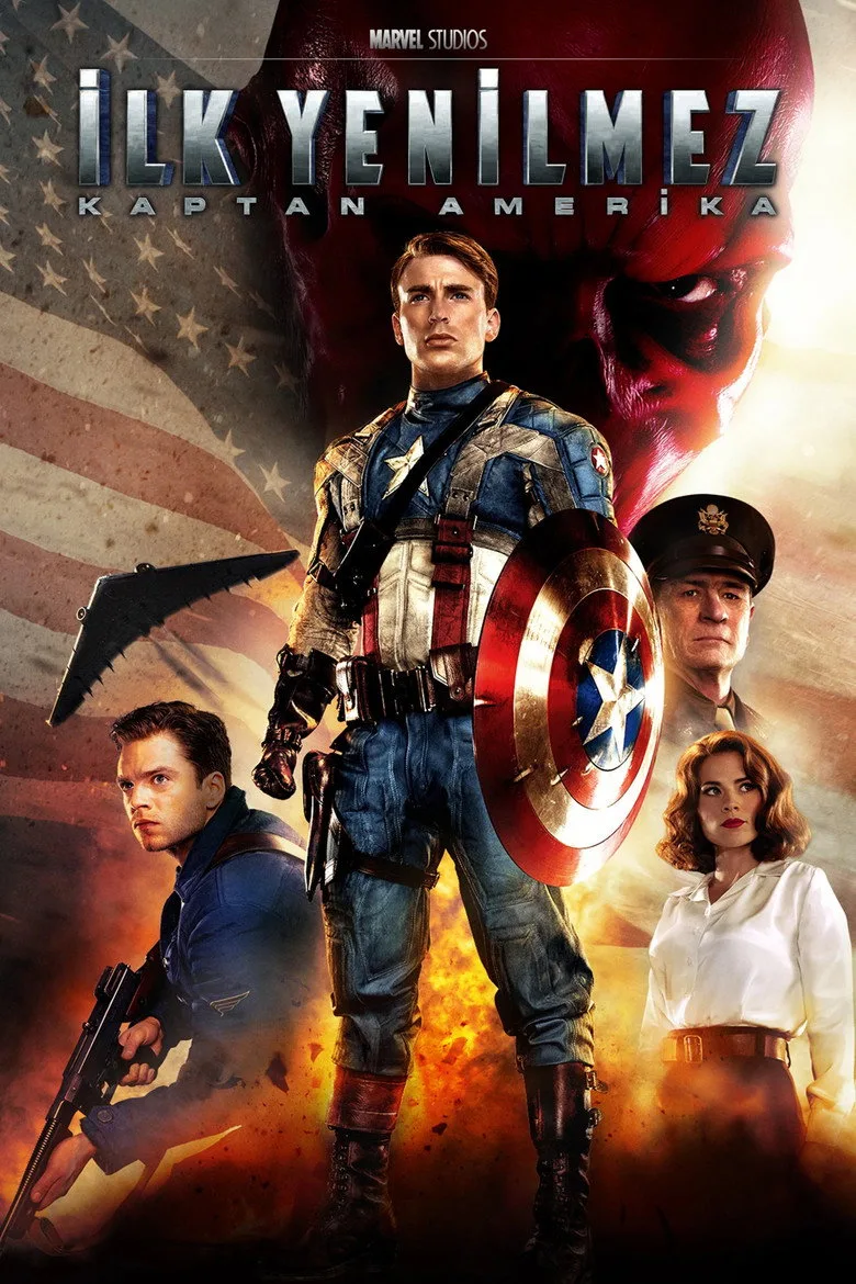 Credit poster