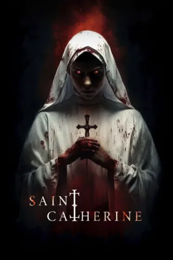 Постер Saint Catherine