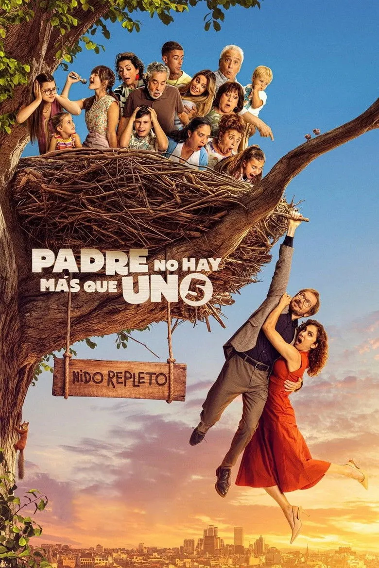 Credit poster