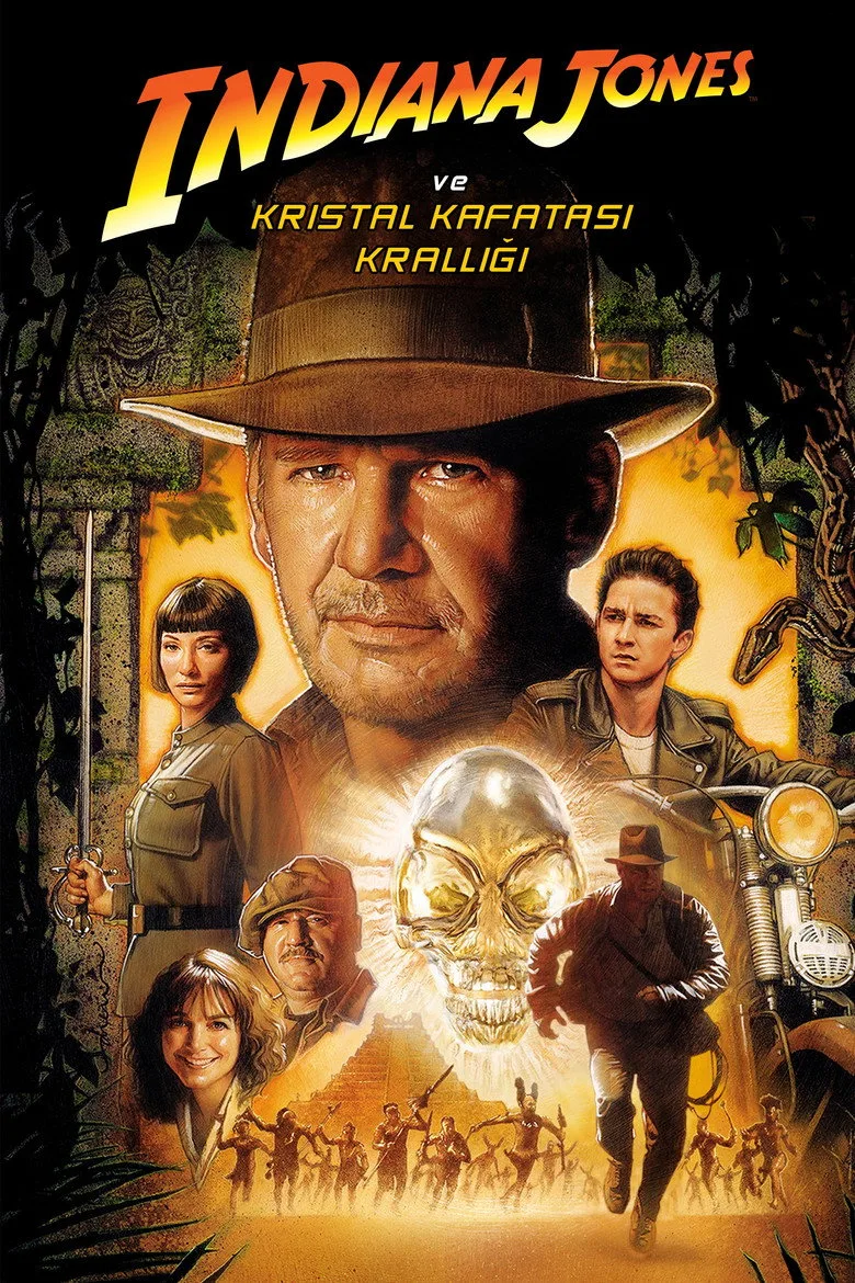 Credit poster