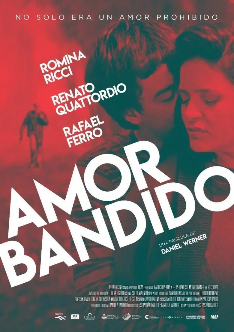 Credit poster